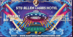 Stu Allen & Mars Hotel