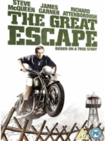 The Great Escape