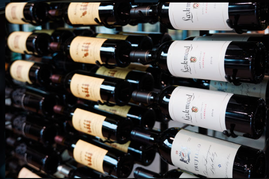 Wine Down Wednesdays in Roseville