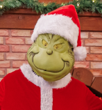 Roseville Grinchmas