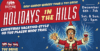 Placer Wine Trail “Holidays In The Hills”