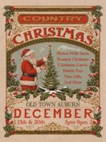 Auburn Country Christmas
