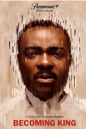 Auburn State Theater Presents: “Becoming King”