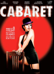Cinema At The State Presents: “Cabaret”