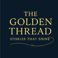 The Golden Thread-Stories That Shine