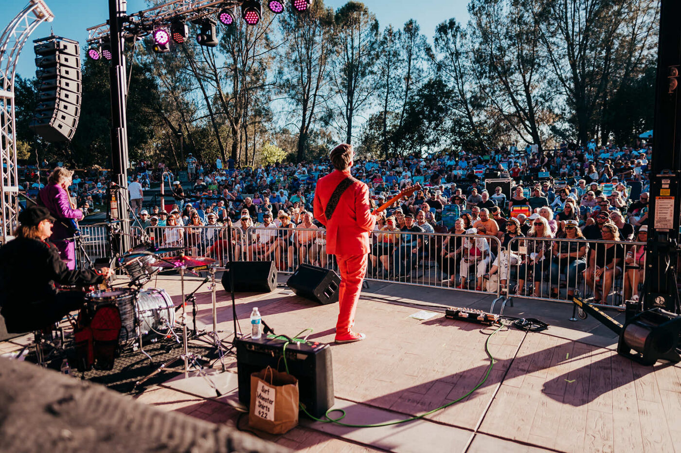 Turn Up the Volume: Placer County’s Must-See Music Events