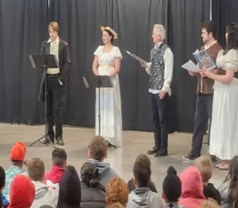 Storytellers Theater: PINOCCHIO