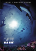 Cinema At The Presents: Deep Blue