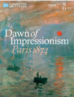Cinema at the State Presents Exhibition on Screen Dawn of Impressionism: Paris 1874