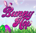 Bunny Hop At The Fountains