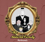Music & More Presents: The Addams Family Musical