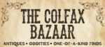 The Colfax Bazaar