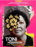 Cinema At The State Presents: Toni Morrison: The Pieces I Am