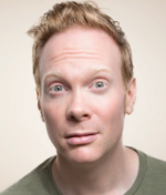 City Of Roseville Comedy Night