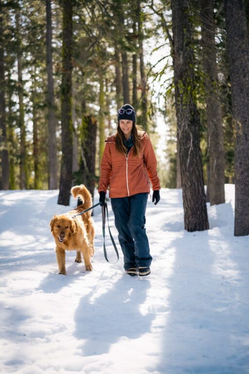 Dog-Friendly Placer County