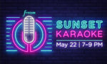 The Fountains Sunset Karaoke