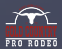 Gold Country Pro Rodeo