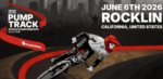 UIC Pump Track World Championship Qualifer