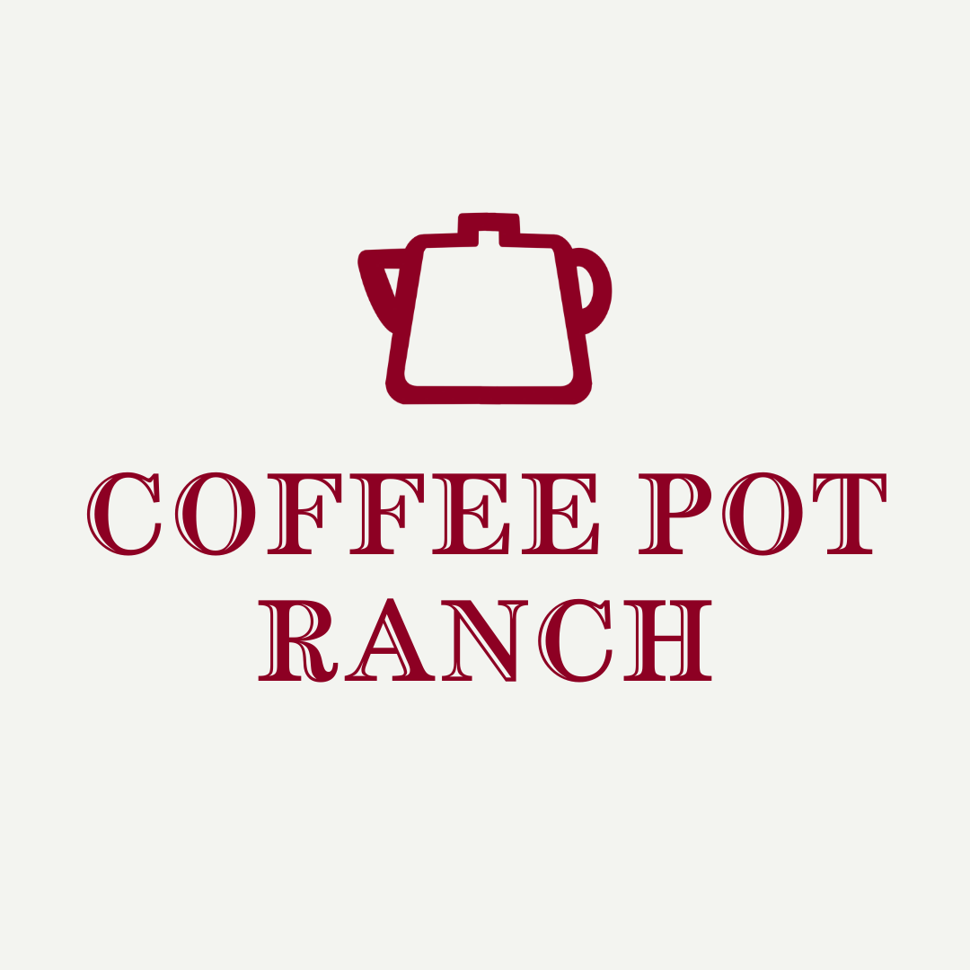 A Country Affair at Coffee Pot Ranch
