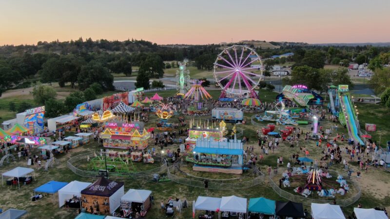 2026 Rocklin Community Festival