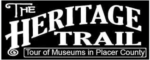 Heritage Trail – DeWitt History Museum