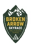 Broken Arrow Sky Race at Palisades Tahoe