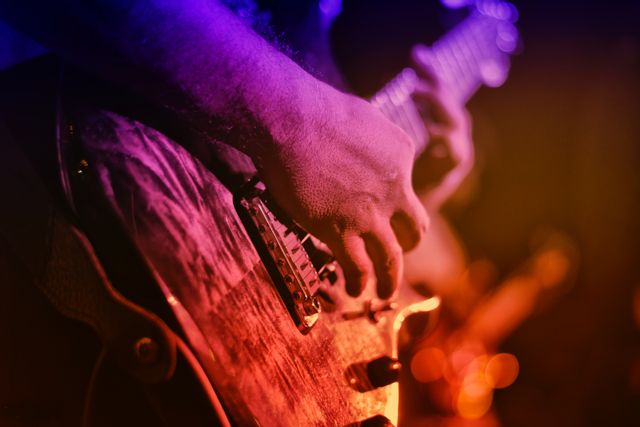 Concerts On The Square