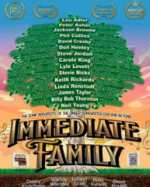 Cinema at the State Presents: Immediate Family