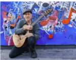 Auburn State Theatre Presents Richard Gilewitz