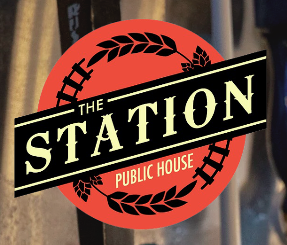 I Am Hologram live at The Station Public House