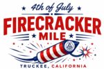 Firecracker Mile In Truckee
