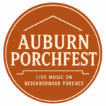 Auburn Porchfest – Live Music On Neighborhood Porches