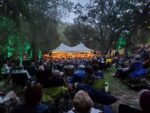 SymphonyAnd Art In The Park