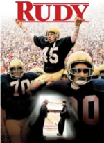 Auburn State Theater Summer Film Series: Rudy