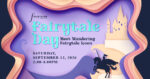 Fountains Fairytale Day