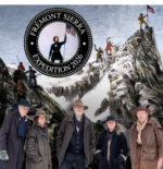 Auburn State Theatre Features History Expedition: Fremont Sierra Expedition