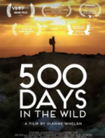 Cinema at the State Presents 500 Days In The Wild