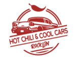 Hot Chili And Cool Cars