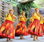 Aloha Festival in Auburn