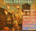 Auburn Fall Festival