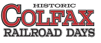 Colfax Railroad Days