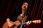Auburn City Limits Presents: Maia Sharp
