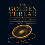 The Golden Thread Storytelling Festival
