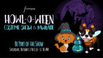 Howl-O-Ween Costume Show And Pawrade