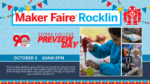 Maker Faire Rocklin