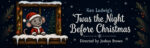 Placer Community Theater Presents Ken Ludwig’s ’Twas the Night Before Christmas