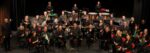 Auburn Winds “Musical Mischief” Concert