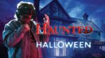 Haunted Halloween at Nexus Lounge and VR