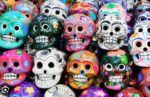 A Night to Remember: Día de los Muertos (Day of the Dead) at The Mimosa House