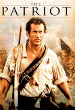 Cinema at the State Presents “The Patriot”